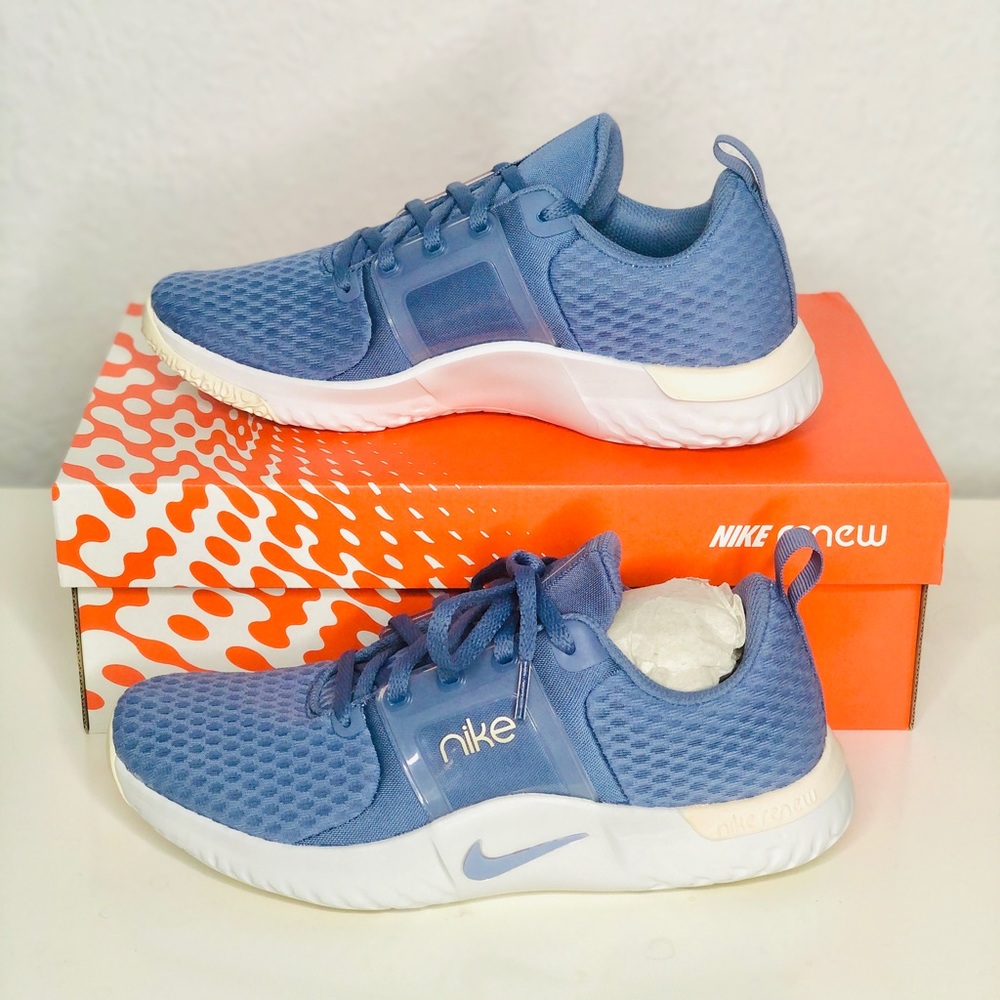 Nike Renew In-Season TR 10 Training Shoe - Women's